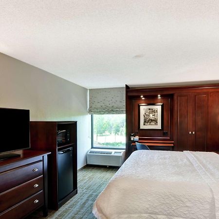 Hampton Inn Charlotte-Gastonia Extérieur photo