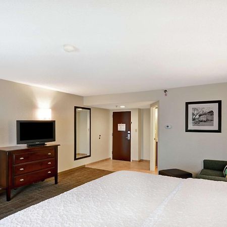 Hampton Inn Charlotte-Gastonia Extérieur photo