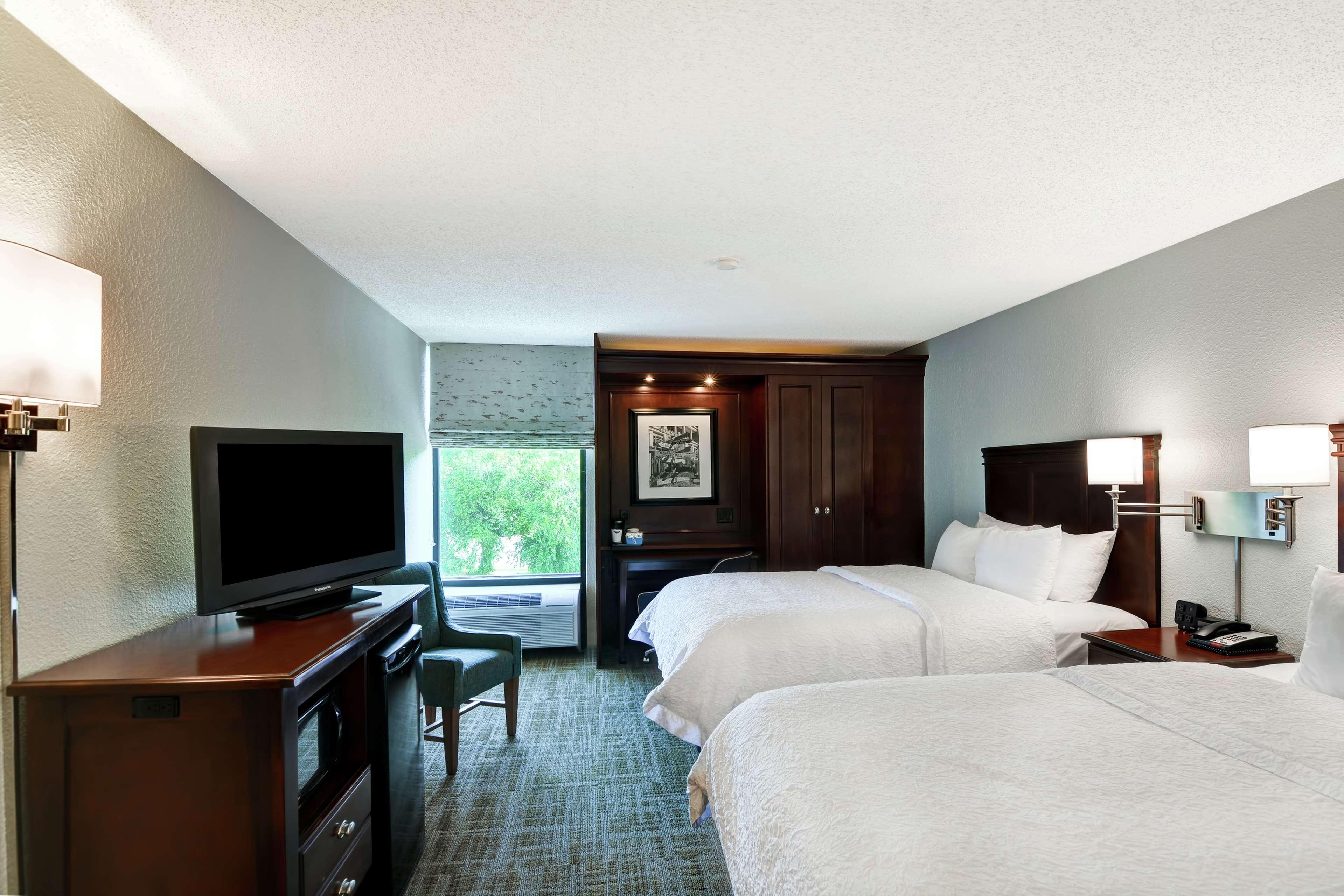 Hampton Inn Charlotte-Gastonia Extérieur photo