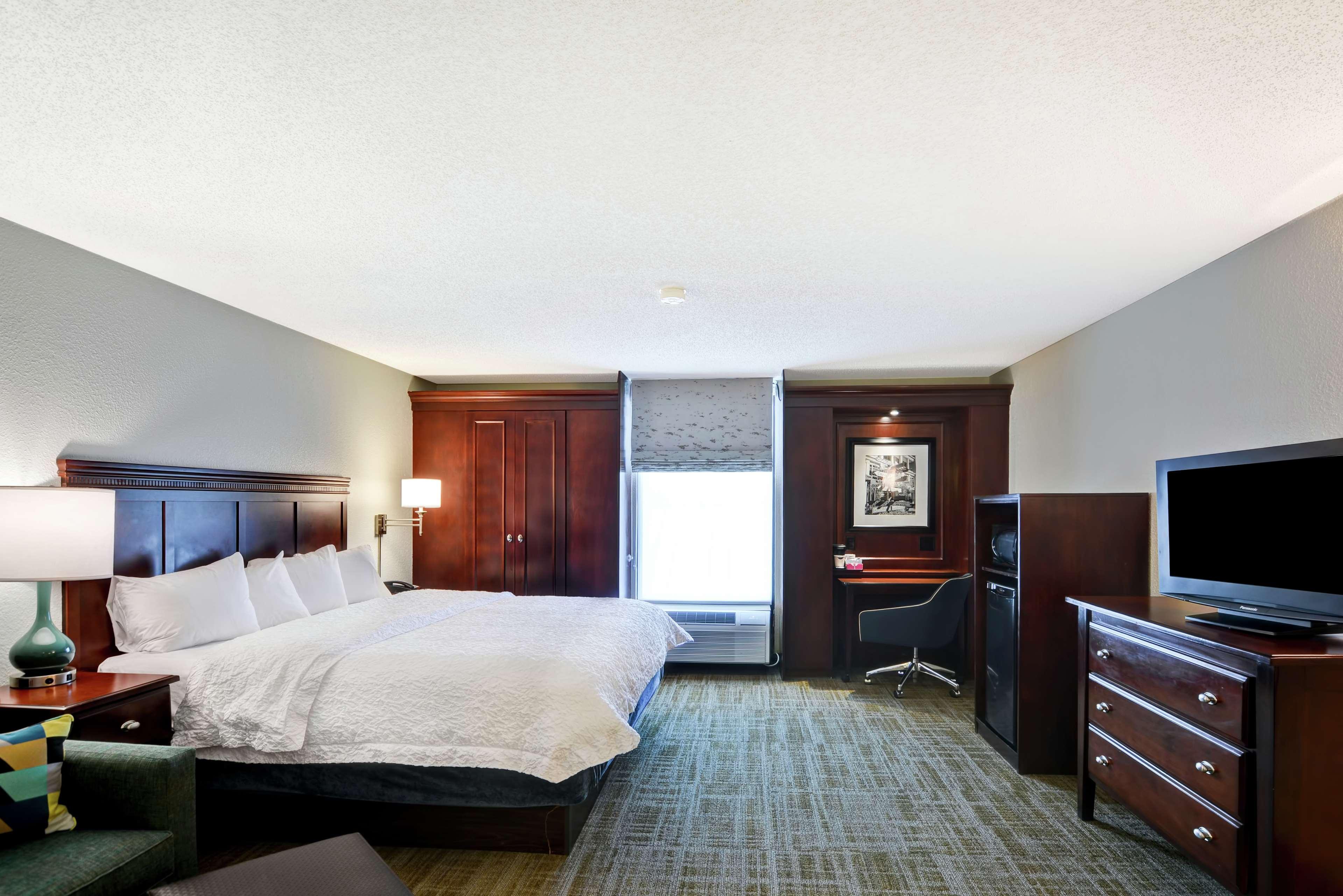 Hampton Inn Charlotte-Gastonia Extérieur photo