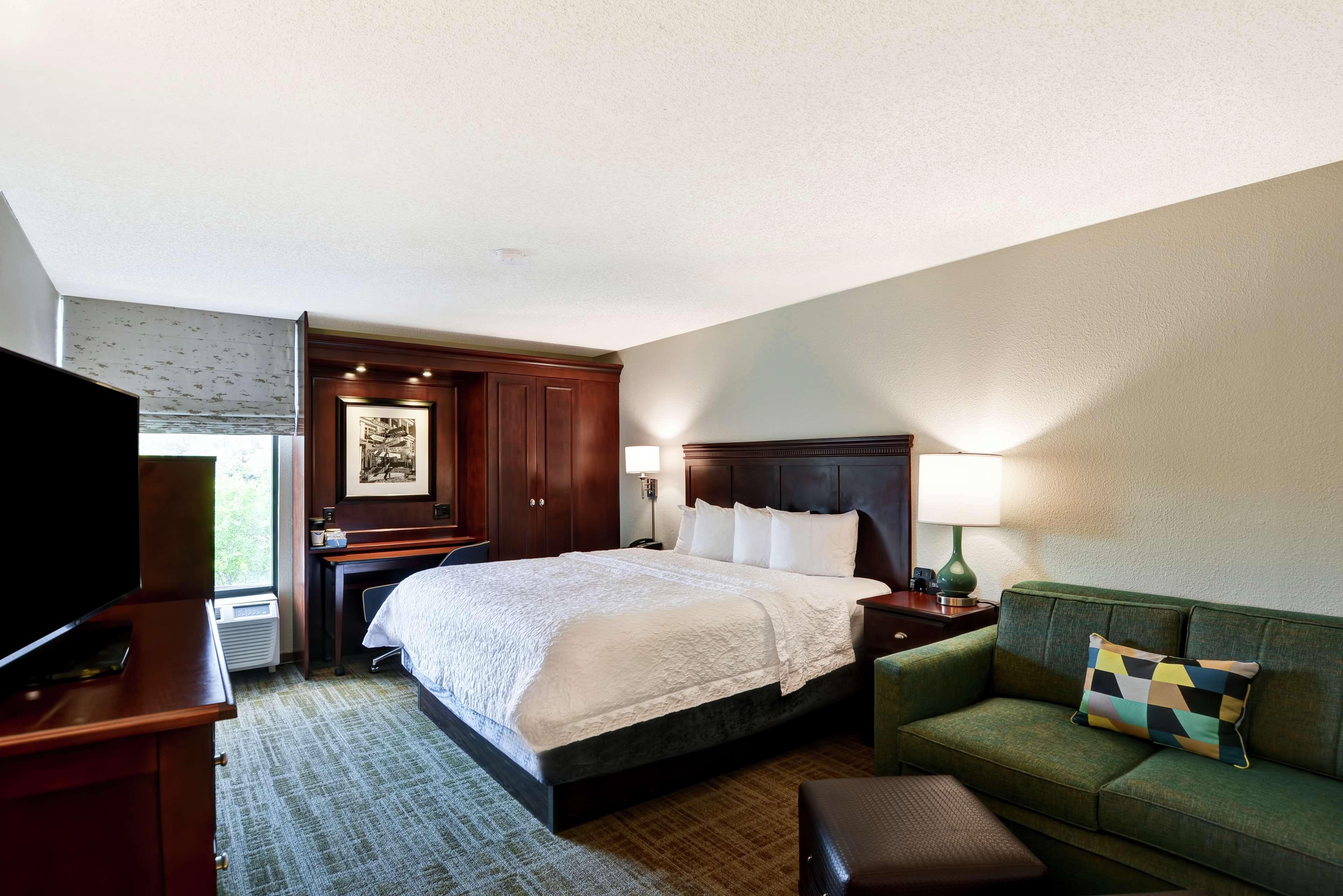 Hampton Inn Charlotte-Gastonia Extérieur photo