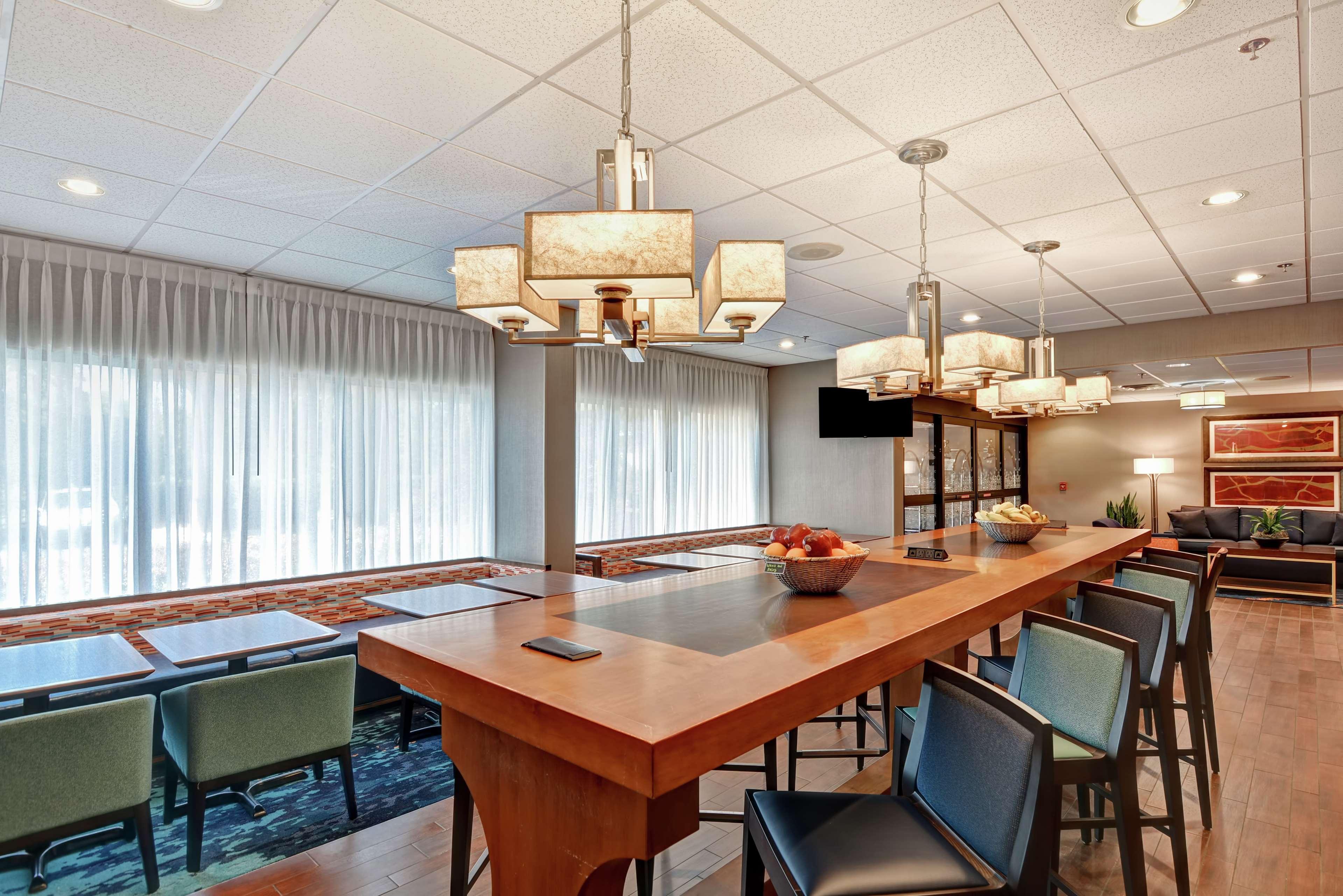Hampton Inn Charlotte-Gastonia Extérieur photo