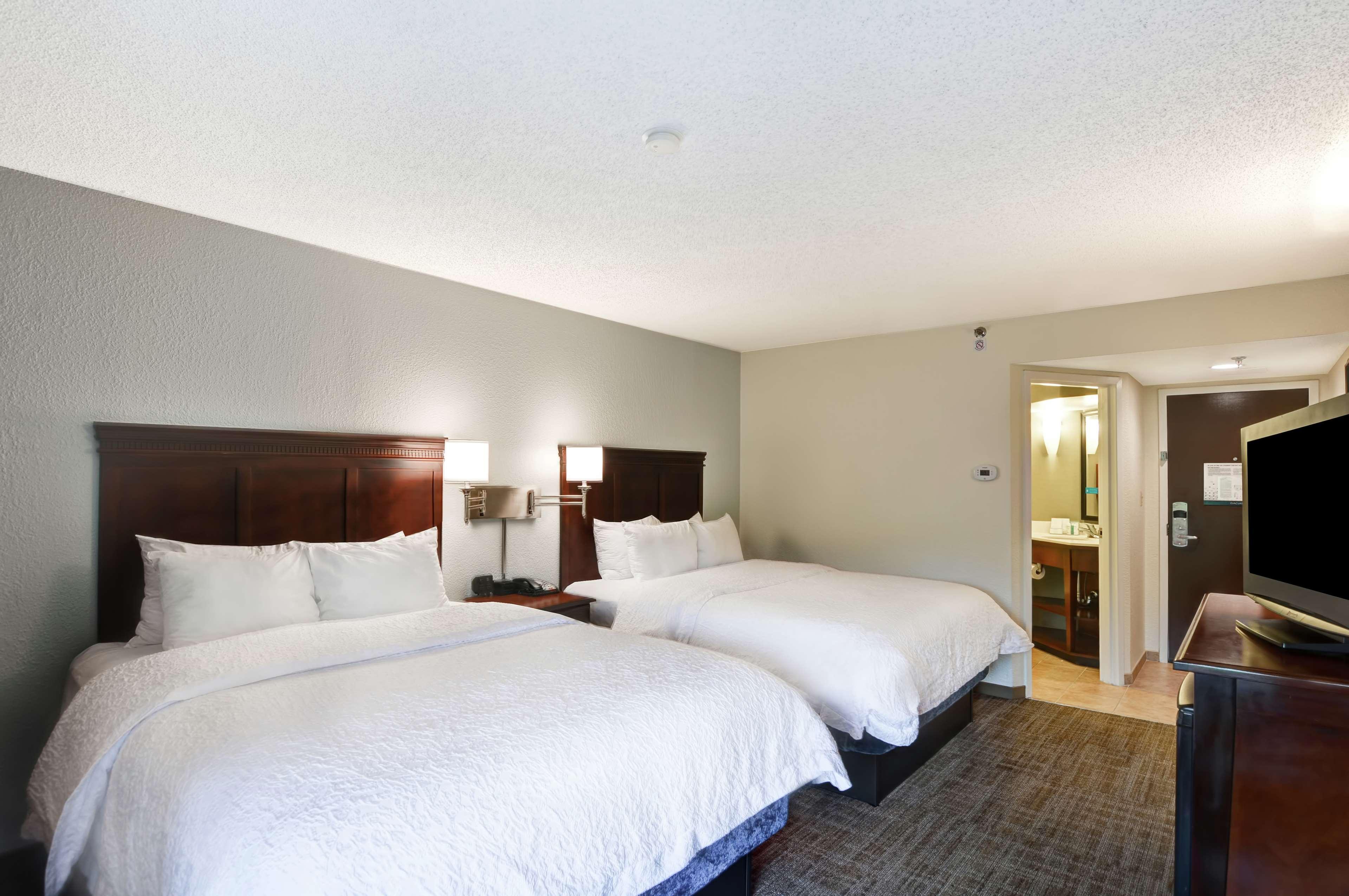 Hampton Inn Charlotte-Gastonia Extérieur photo
