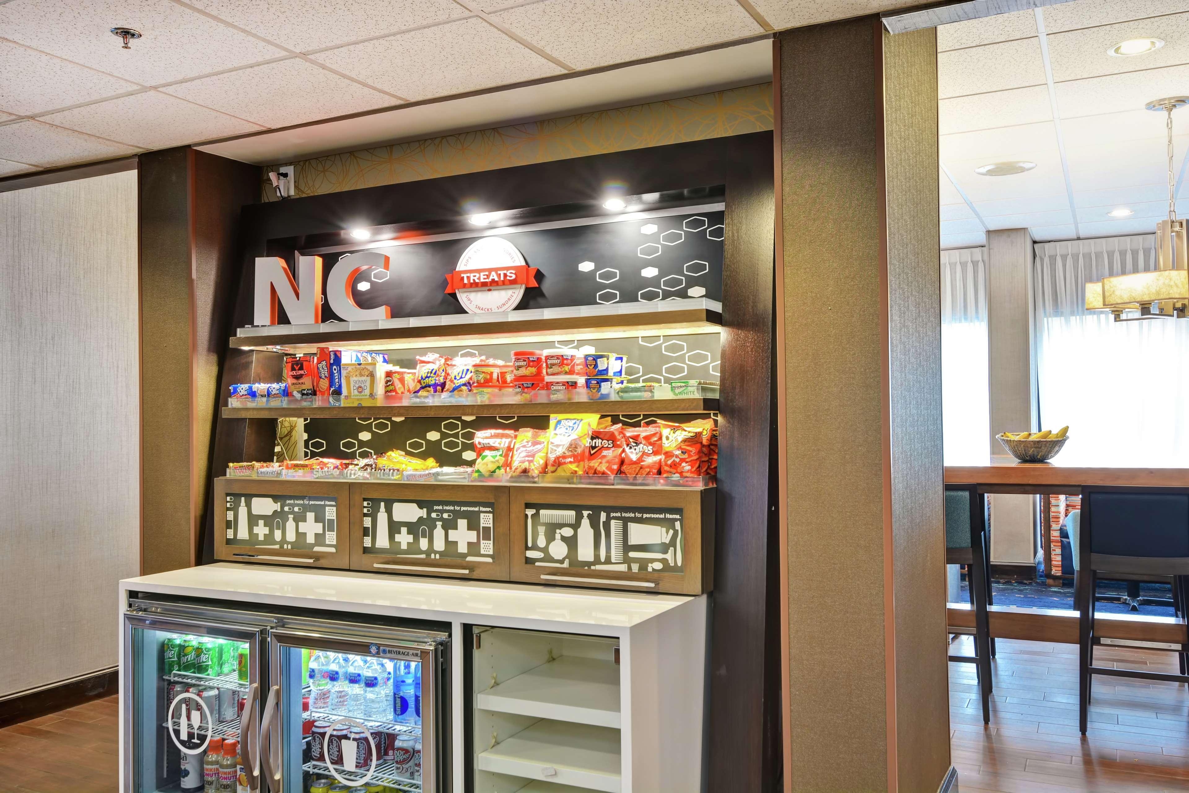 Hampton Inn Charlotte-Gastonia Extérieur photo