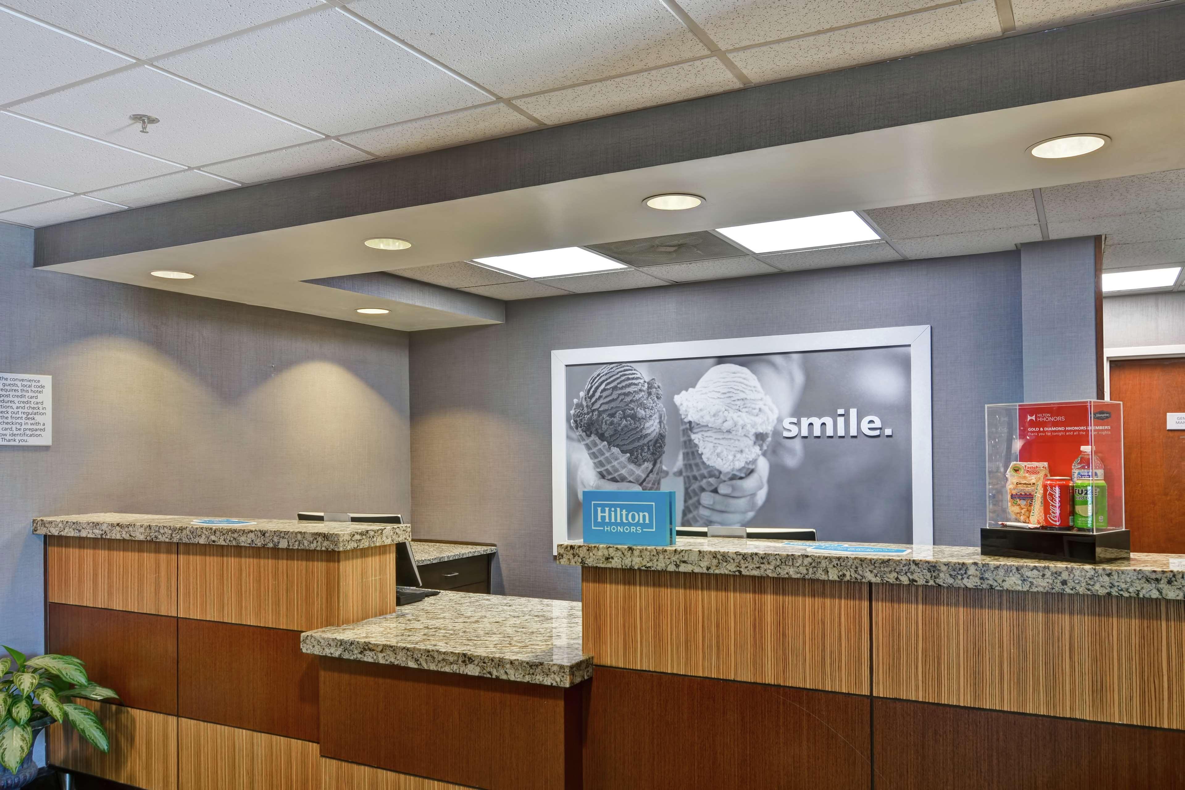 Hampton Inn Charlotte-Gastonia Extérieur photo
