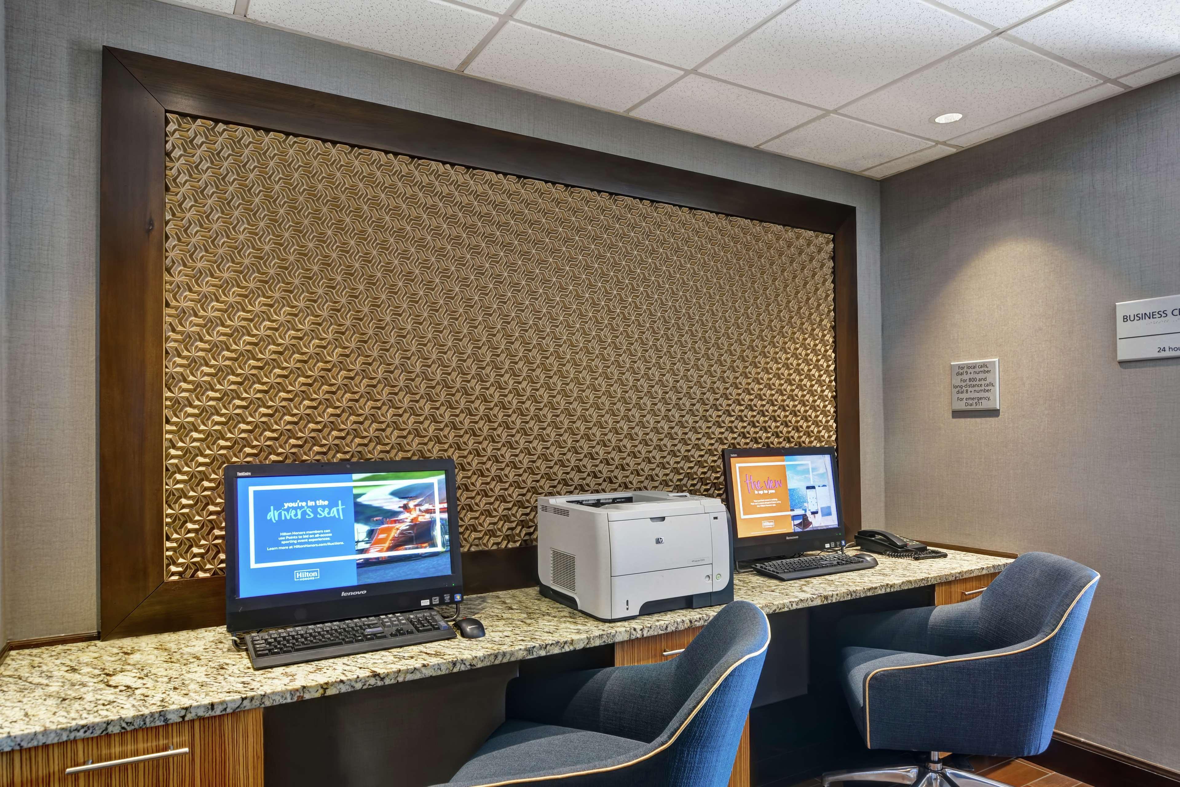 Hampton Inn Charlotte-Gastonia Extérieur photo