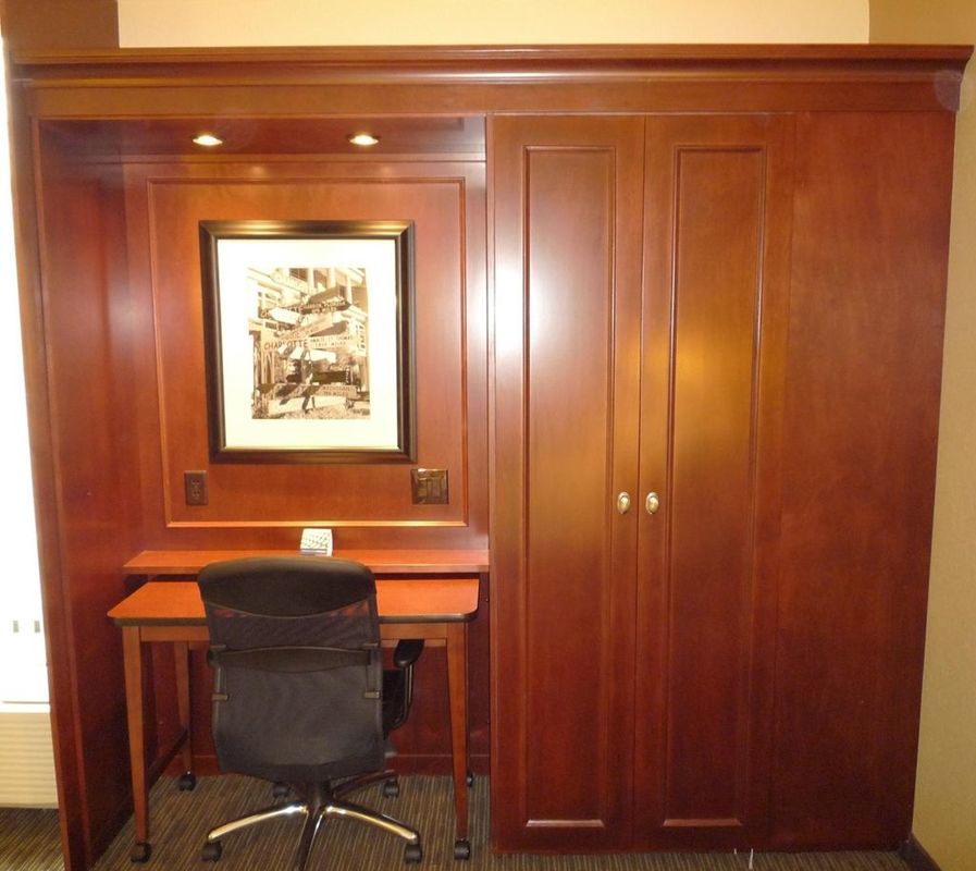 Hampton Inn Charlotte-Gastonia Facilités photo