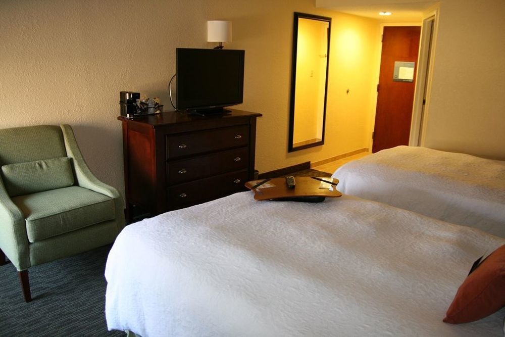 Hampton Inn Charlotte-Gastonia Intérieur photo