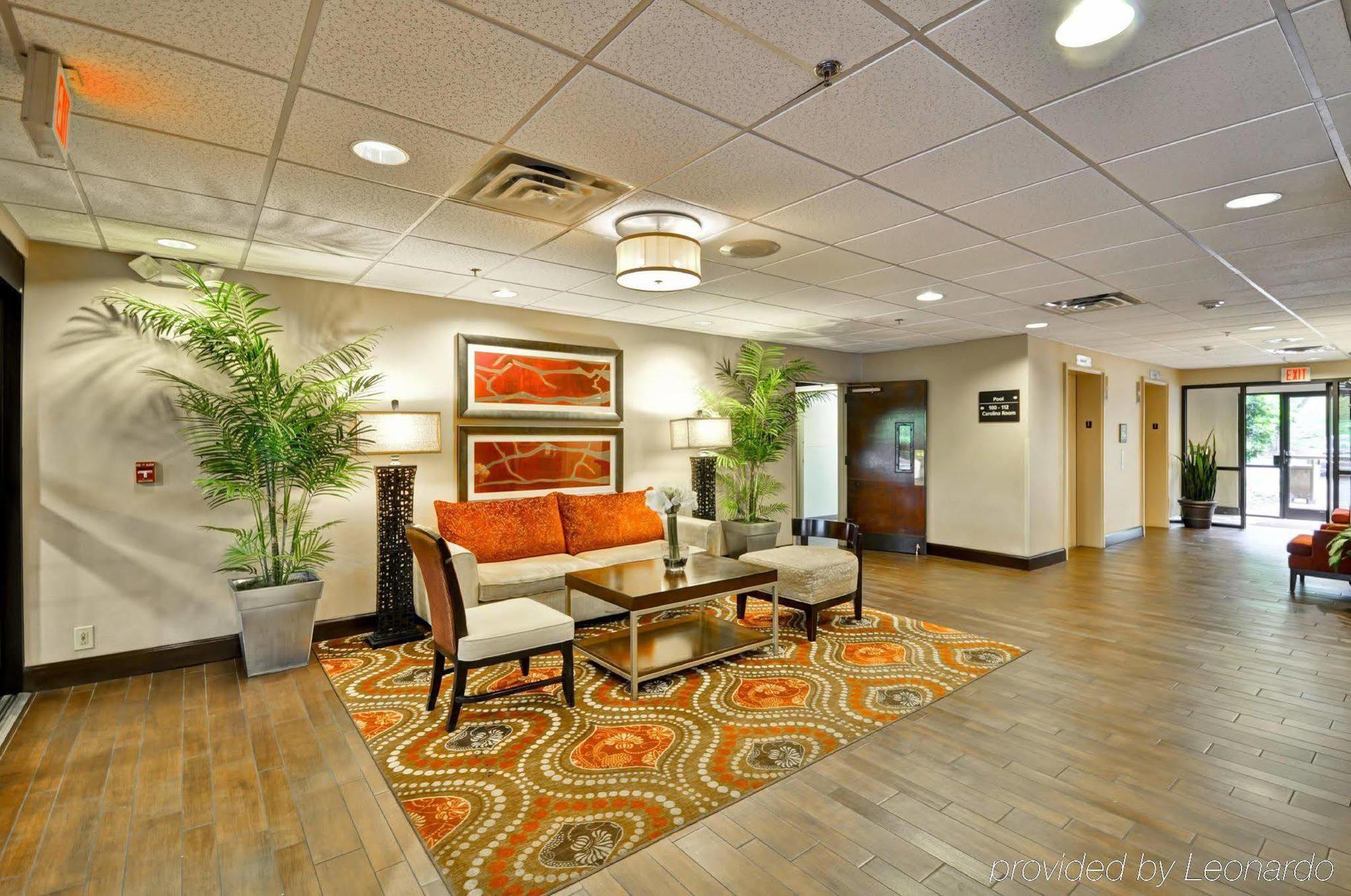 Hampton Inn Charlotte-Gastonia Extérieur photo