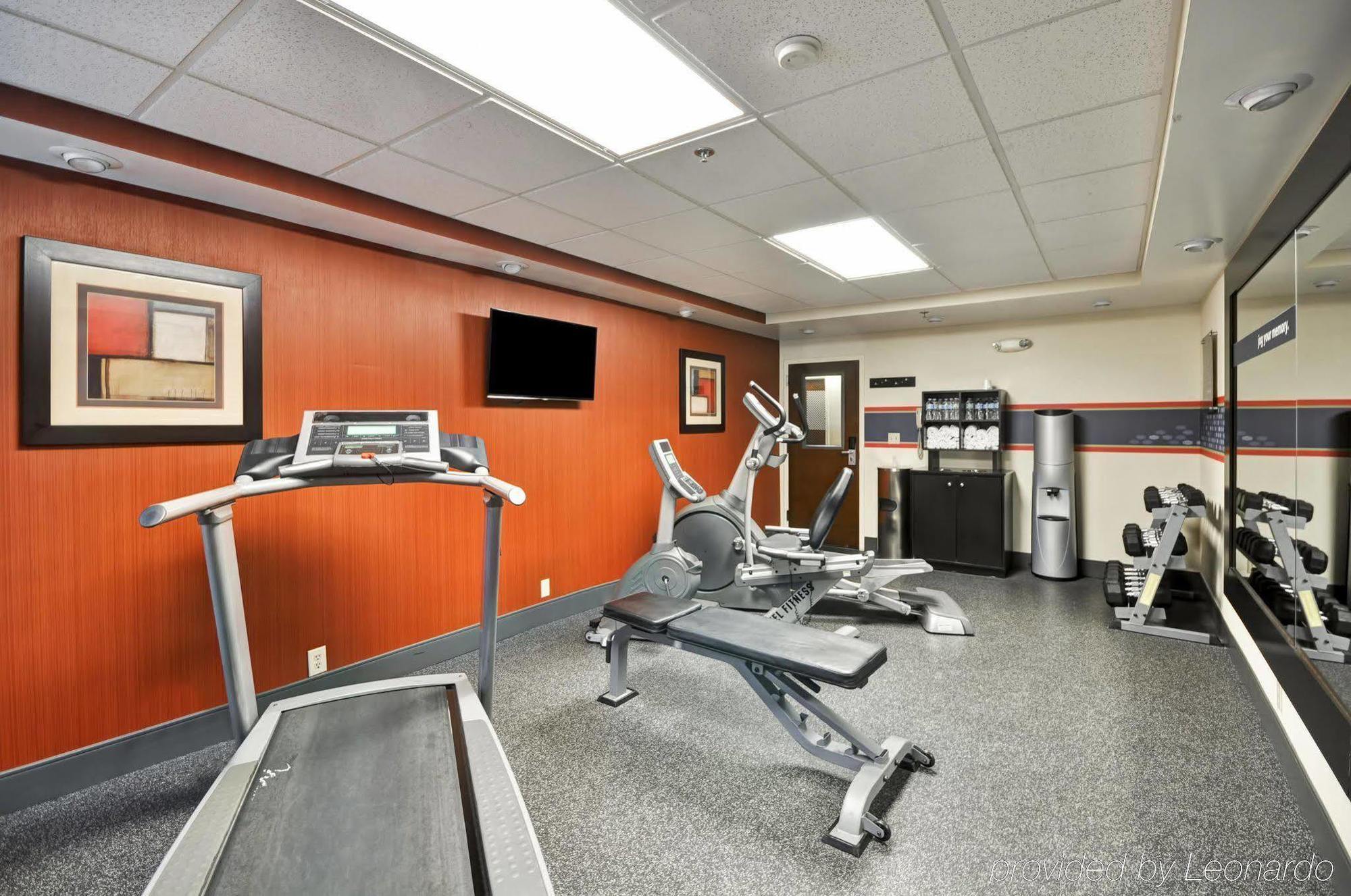 Hampton Inn Charlotte-Gastonia Extérieur photo