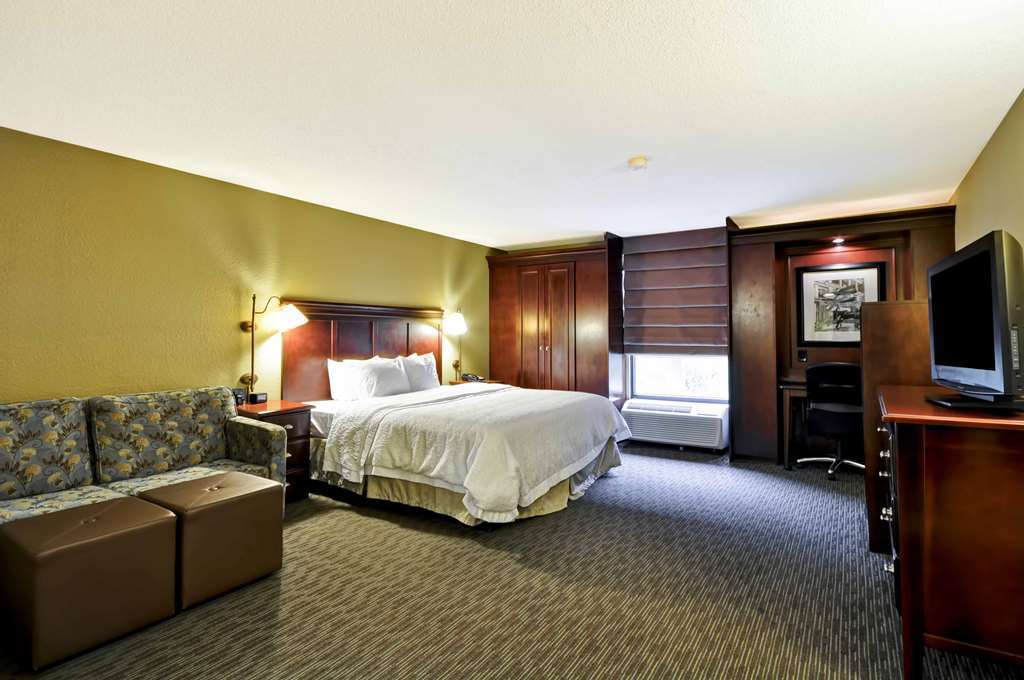 Hampton Inn Charlotte-Gastonia Chambre photo