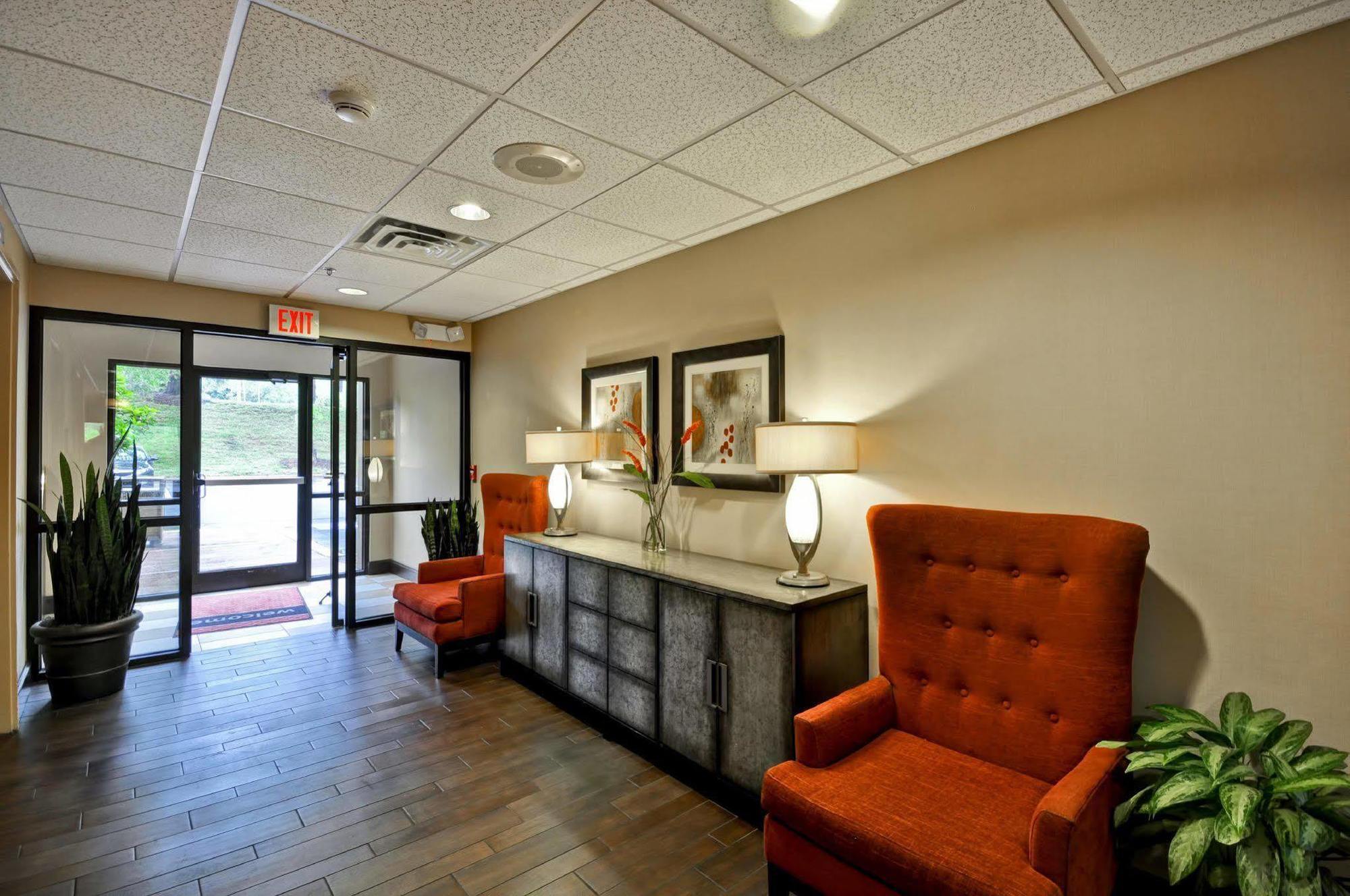 Hampton Inn Charlotte-Gastonia Extérieur photo