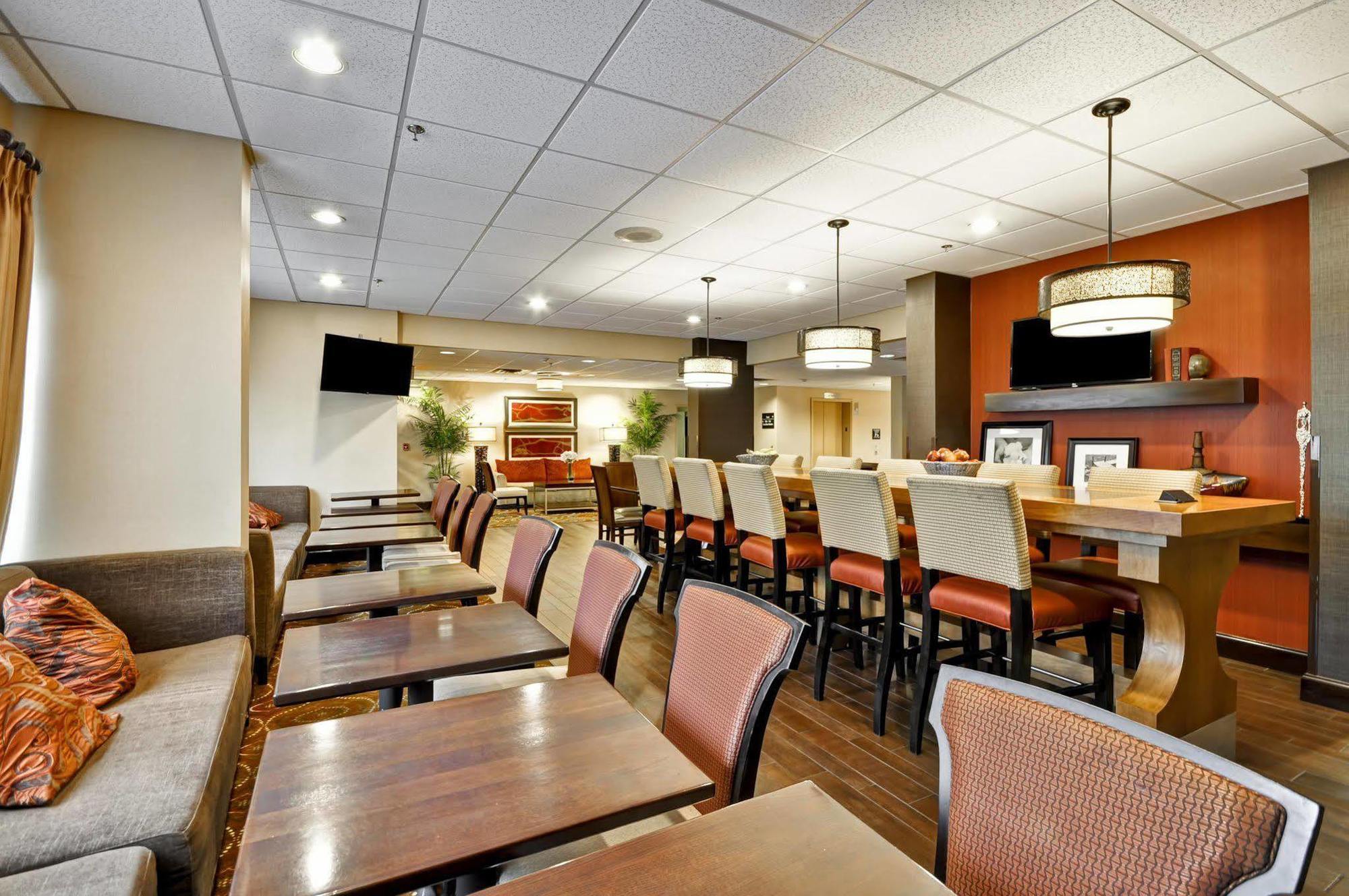 Hampton Inn Charlotte-Gastonia Extérieur photo