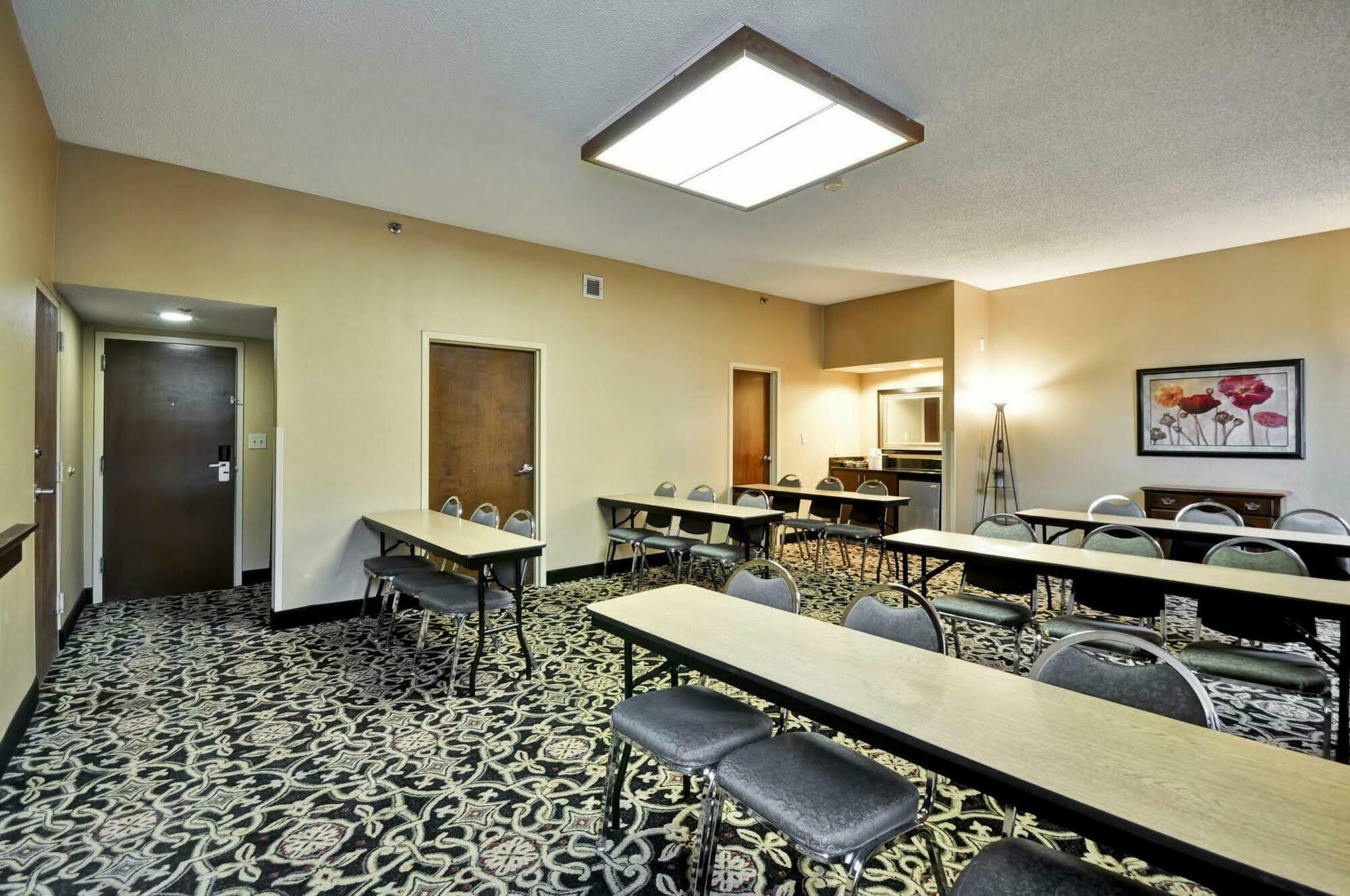 Hampton Inn Charlotte-Gastonia Extérieur photo